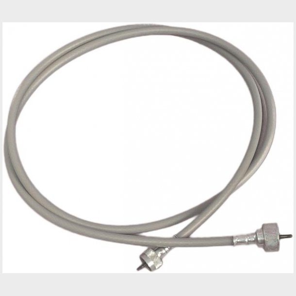 Corvette Speedometer og omdrejningst�ller kabel 1960-1962