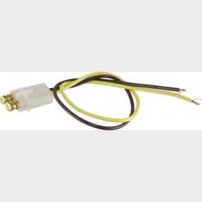 Fatning til bremse og baglys 1953-73 Corvette