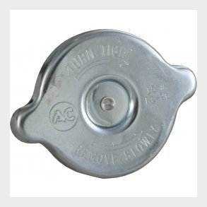 Expansion Tank Cap 1964-1972 Corvette S/B, part 10230