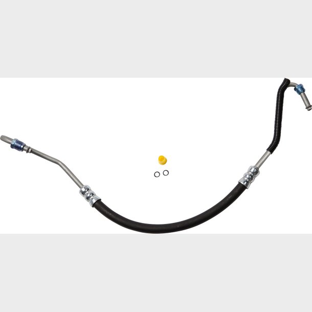 Servoslange tryk Hydroboost til styrehus Astro 1996 til 2005 (Edelman 80273 - Gates 357930)