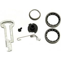 Corvette Steering Column Rack Kit 1969-96