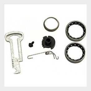 Corvette Steering Column Rack Kit 1969-96