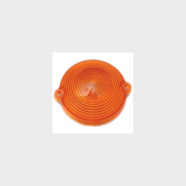 Parking Light Lens 1963-67 Corvette