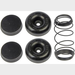 Hjulcylinder rep. s�t. (Dorman 3616 - WK4)