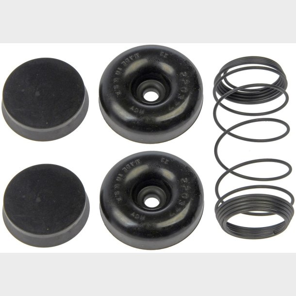 Hjulcylinder rep. s�t. (Dorman 3616 - WK4)