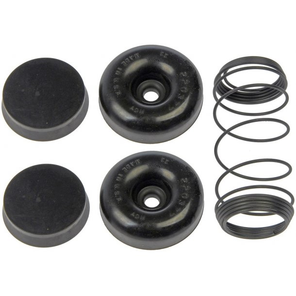 Hjulcylinder rep. st. (Dorman 3616 - WK4)