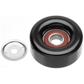 Remstrammer/medlberhjul til multirem (GAT 36225)