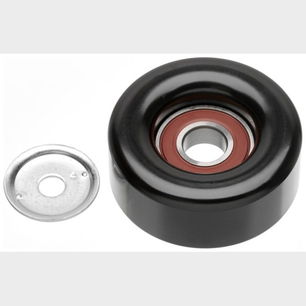 Remstrammer/medl�berhjul til multirem (GAT 36225)