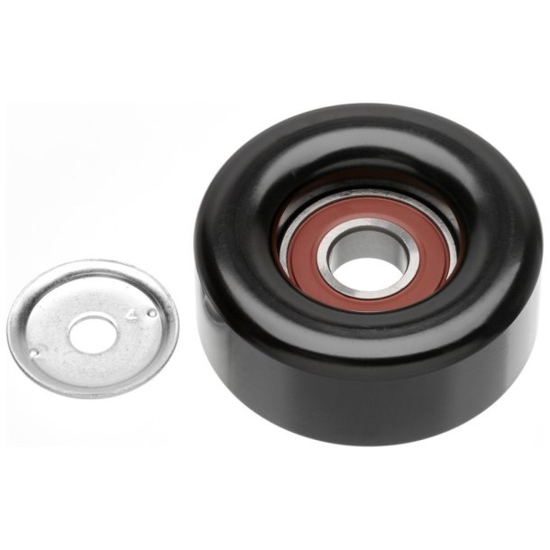 Remstrammer/medlberhjul til multirem (GAT 36225)