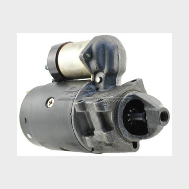 Starter GM 1972 til 1992 (skr� &amp; lige bolt montering) (Wilson 3627)