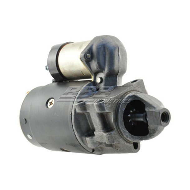 Starter GM 1972 til 1992 (skr &amp; lige bolt montering) (Wilson 3627)