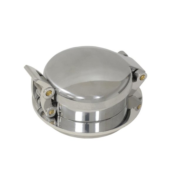 Tankdksel Flip top cap LeMans model (363054 - 9030B - IW9009)