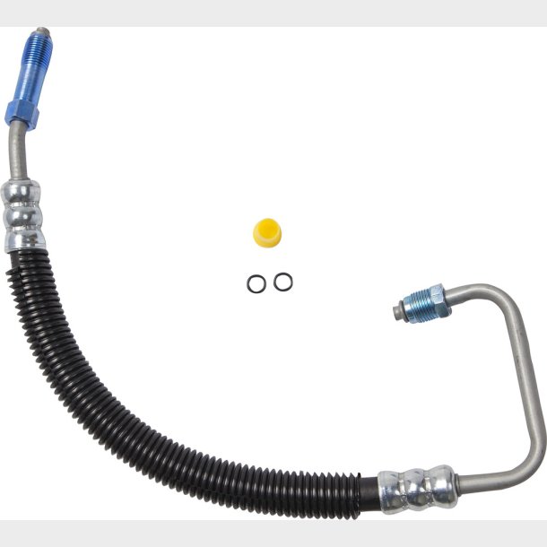 Servoslange tryk Corvette 1997 til 2004 (Edelmann 80230 - Gates 363180)