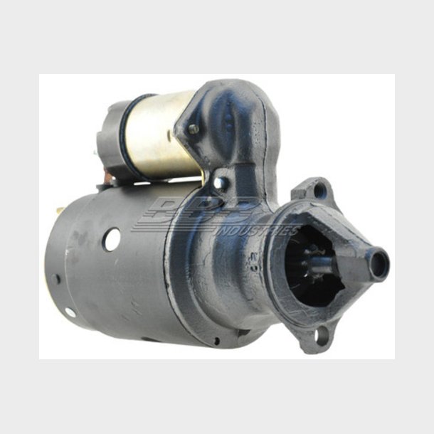 Starter GM 1957 til 1977 (BBB 3635 - ACD 336-1849 - GM 88863070)