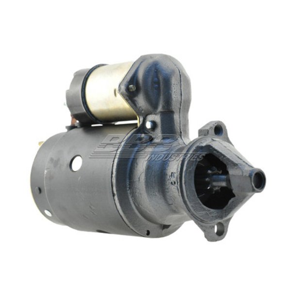 Starter GM 1957 til 1977 (BBB 3635 - ACD 336-1849 - GM 88863070)