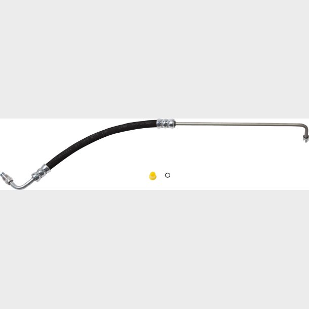 Servoslange tryk Ford F serie 1978 til 1979 (Edelmann 91956 - Gates 364060)