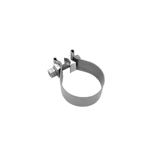 Clamps 2,5" (Walker 36438)