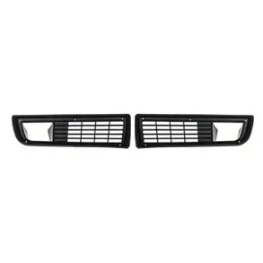 Grille lower Firebird / Trans Am 1979 til 1981 (Eck. 364743 - ET265 - GH2612F - 2110-2)