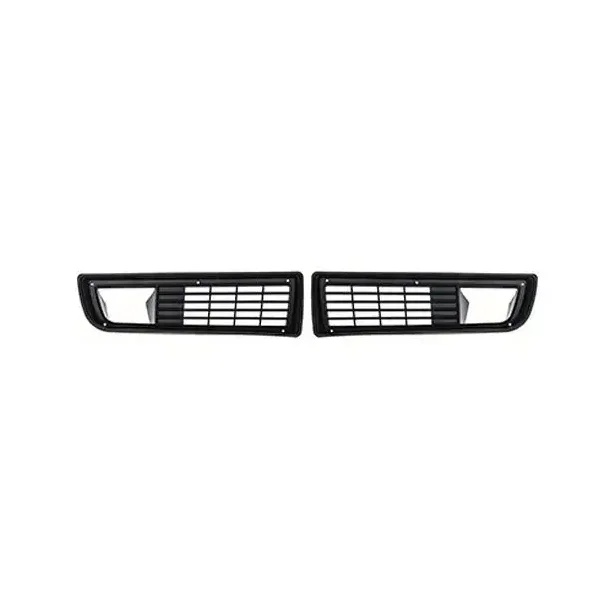 Grille lower Firebird / Trans Am 1979 til 1981 (Eck. 364743 - ET265 - GH2612F - 2110-2)