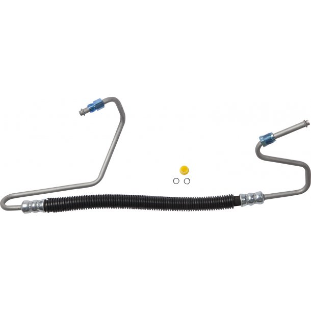 Servoslange tryk Jeep Grand Cherokee 1993 til 1998 (Edelmann 92023 - Gates 355650)
