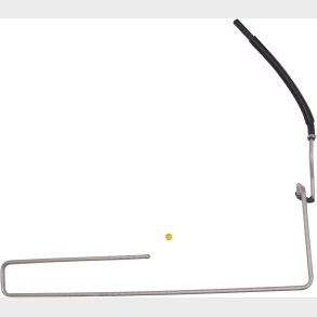 Servoslange retur Ford truck 2004 til 2008 (Edelman 92698 - Gates 366134)