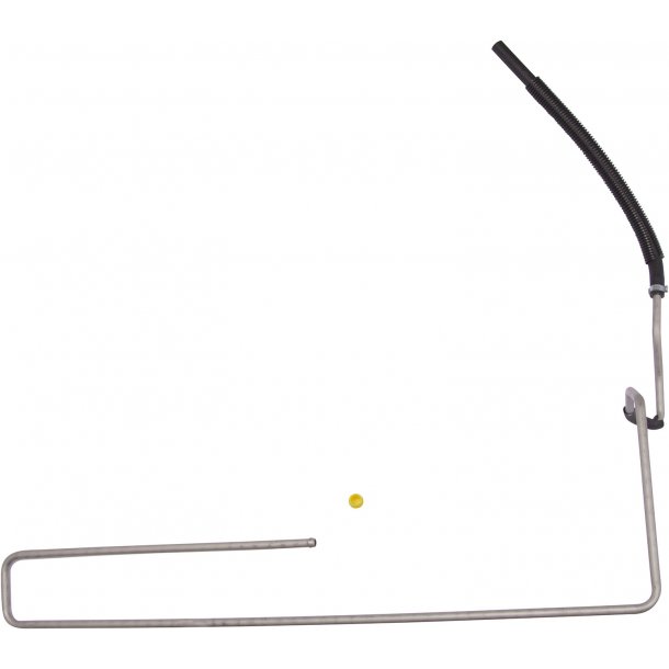 Servoslange retur Ford truck 2004 til 2008 (Edelman 92698 - Gates 366134)