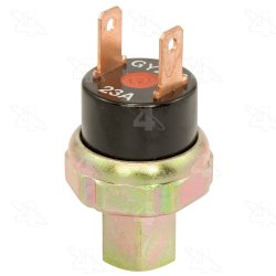 A/C Compressor pressostat (Four Seasons 36646 - AC Delco 15-51134)