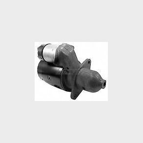 Starter Buick / Olds. V8 215 1961 til 1963 (3666S - Delco 1107266)