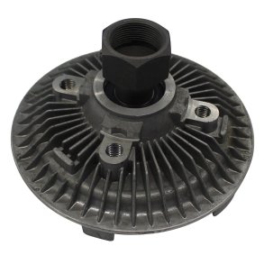 Viscose Fan clutch Chevrolet S10 1997 til 2003 (Four Season 36767 - Hayden 2632)