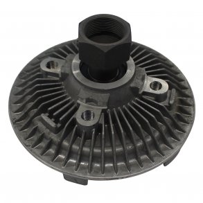 Viscose Fan clutch Chevrolet S10 1997 til 2003 (Four Season 36767 - Hayden 2632)