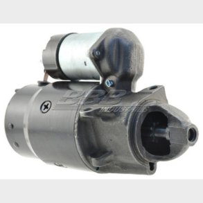Starter Chevrolet 1959 til 1981 (Eck 308005 - BBB / Wilson 3689 - 3649 - 25254 3361870)