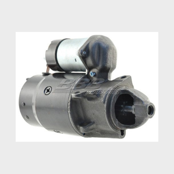 Starter Chevrolet 1959 til 1981 (Eck 308005 - BBB / Wilson 3689 - 3649 - 25254 3361870)
