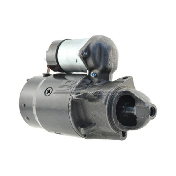 Starter Chevrolet 1959 til 1981 (Eck 308005 - BBB / Wilson 3689 - 3649 - 25254 3361870)