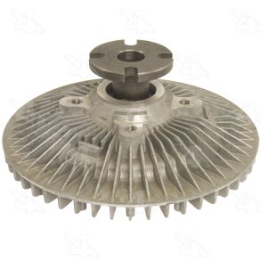 Viscose Fan clutch GM & Ford 1964 til 1985 (Four Season 36964 - Hayden 2711)