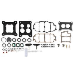 Karburator Renew kit Marine Holley model 2010, 4010 &amp; 4011 (Holley 37-1541)