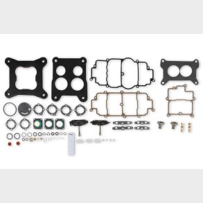 Karburator Renew kit Marine Holley model 2010, 4010 & 4011 (Holley 37-1541)