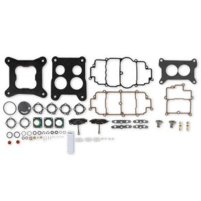 Karburator Renew kit Marine Holley model 2010, 4010 & 4011 (Holley 37-1541)