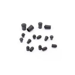 Vacuum gummihtter i forskellige strrelser til karburator (Mr. Gasket 3704)