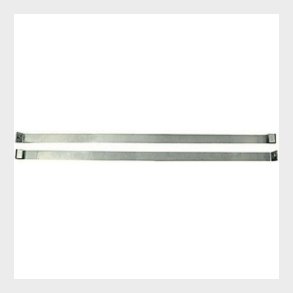 Tank Strap 1968-74 Corvette, part ECK129228 - ST58