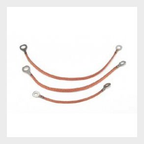 Corvette Stelforbindelses Kit 1979-1980 med el antenne