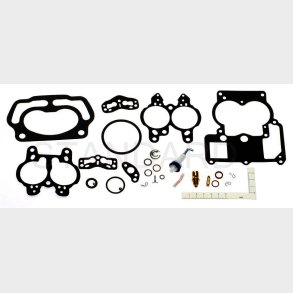 Karburator rep. kit Rochester Model 2G, 2GC & 2GV (Hygrade Standard 371B)