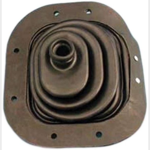 Manual 4-speed lower boot 1968-1981 Corvette