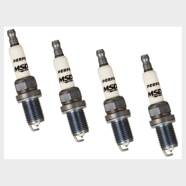 T�ndr�r Iridium MSD 7 IR5Y Pakke m. 4 stk. (MSD 37254)