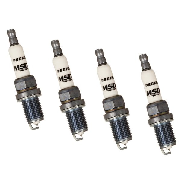Tndrr Iridium MSD 7 IR5Y Pakke m. 4 stk. (MSD 37254)