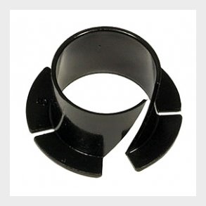 Bushing brake or clutch pedal 1964-82 Corvette