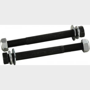 Corvette Bolt s�t til bagt�js beslag 1969-1982