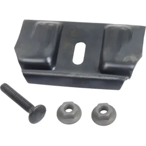 Batteriholder Ford Mustang 1964 til 1966 m.m. (Macs 37472 - TFA MA16642)