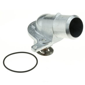 Thermostat med hus 187F/86C grader GM 1998 til 2003 (Stant 33910 - SK902700 - ACD 12T84D)