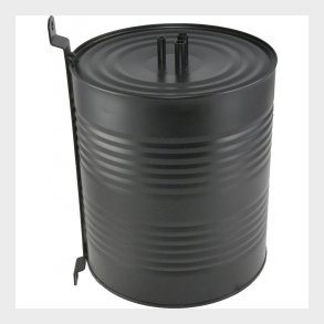 Corvette Headlight Vacuum Reservoir Tank, 1980-82