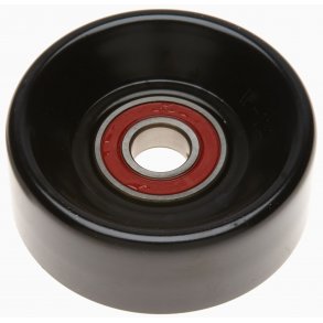 Medlberhjul til multirem (Gates 38033 - Dayco 89546)